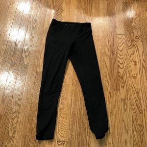 Black girls leggings